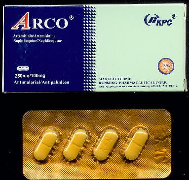 ARCO<sup>®</sup>