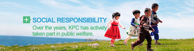 Social Responsibility