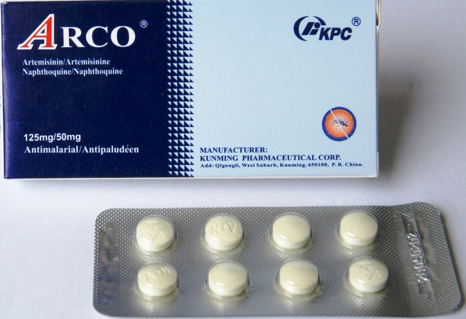 ARCO<sup>®</sup> 8
