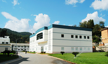 Lyophilized workshop