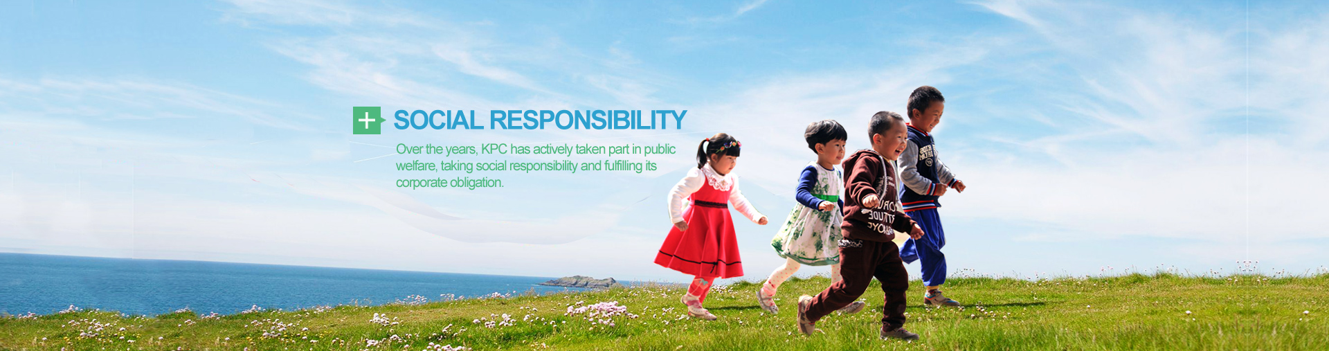 Social Responsibility