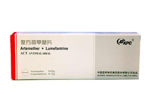 Comether tablets 